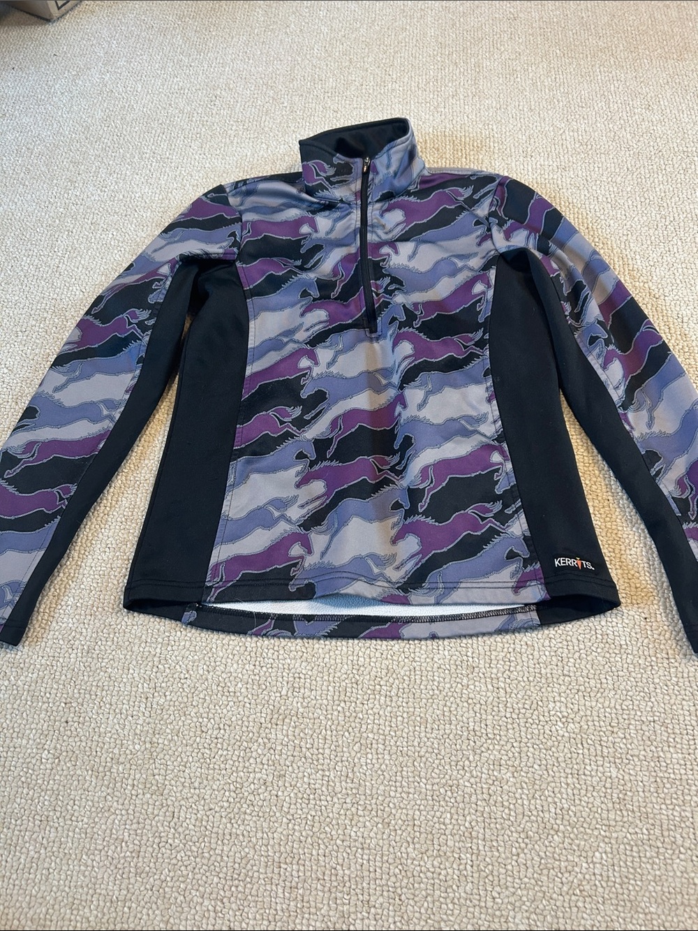 Kerrits Kids Fleece